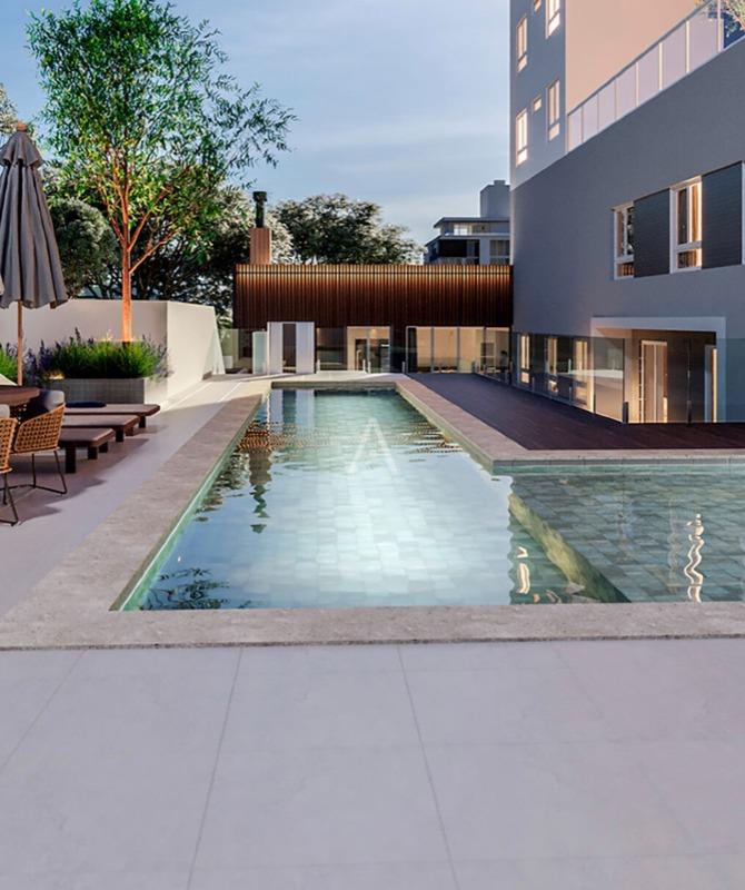 Apartamento para à venda no Bairro CENTRO em CASCAVEL: