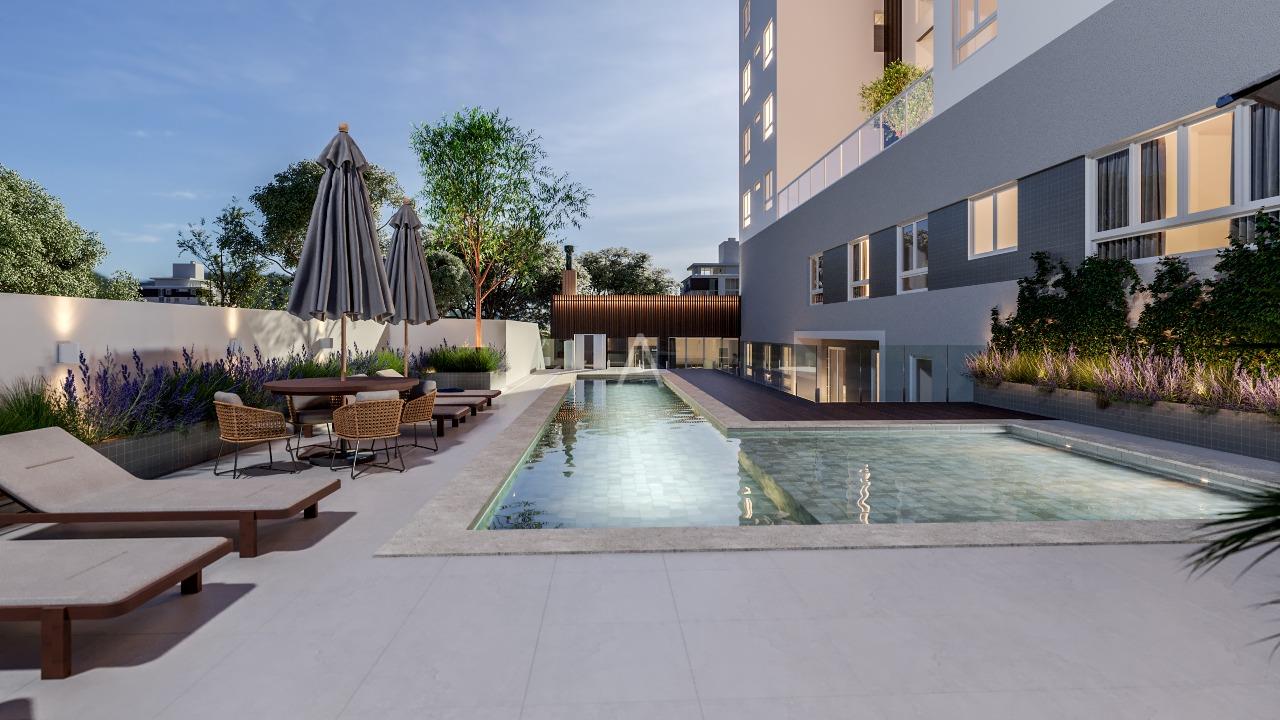 Apartamento para à venda no Bairro CENTRO em CASCAVEL: