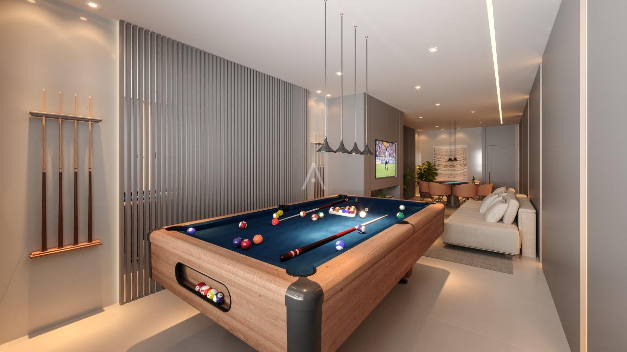 Apartamento para à venda no Bairro CENTRO em CASCAVEL: