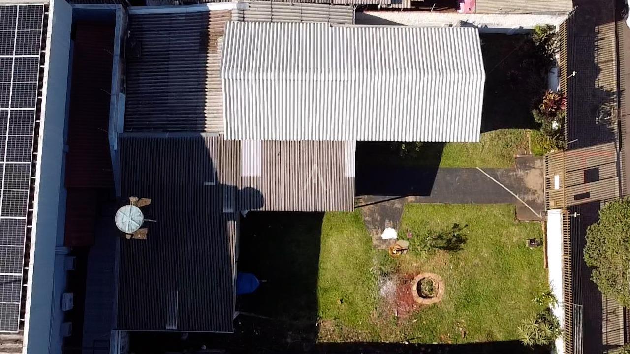 Casa Residencial para à venda no Bairro CENTRO em CASCAVEL: