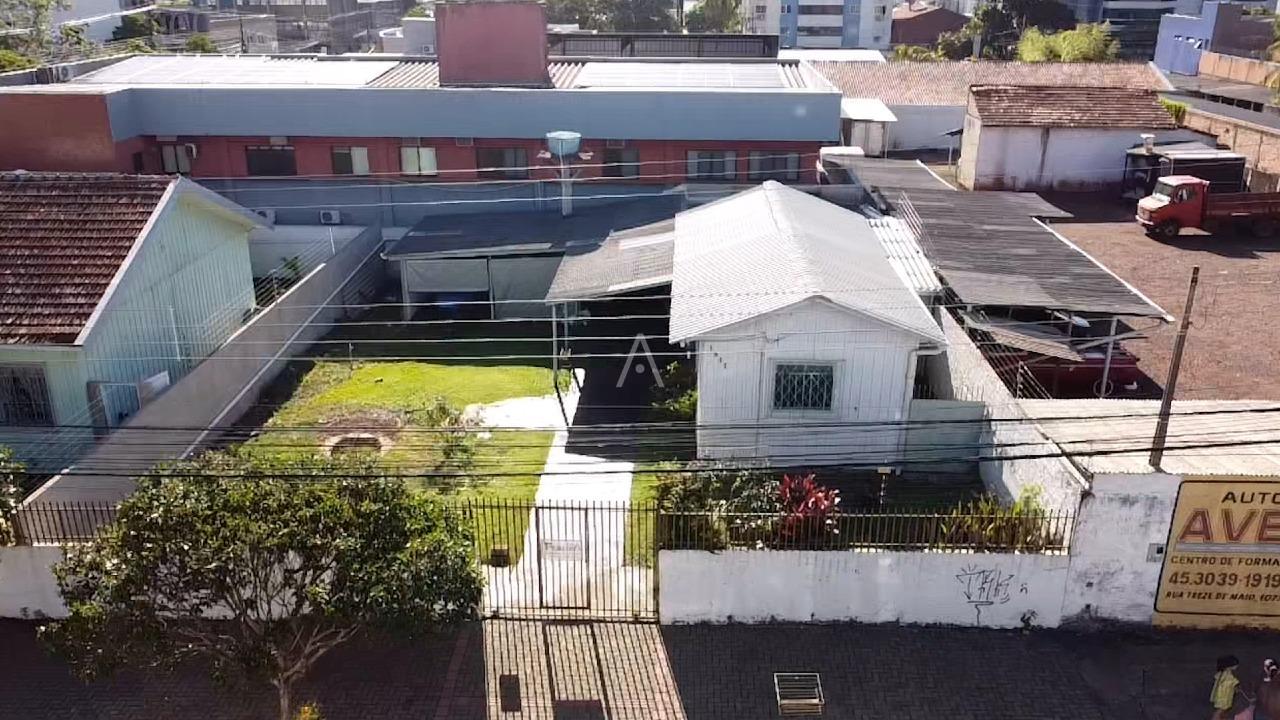 Casa Residencial para à venda no Bairro CENTRO em CASCAVEL: 