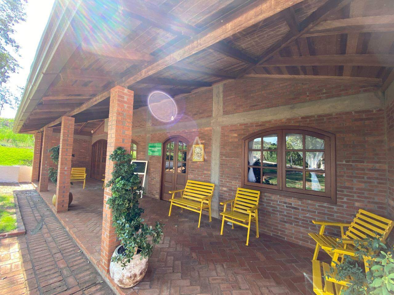 Imóveis Rurais para à venda no Bairro LINHA GONÇALVES DIAS em SANTA TEREZA DO OESTE: