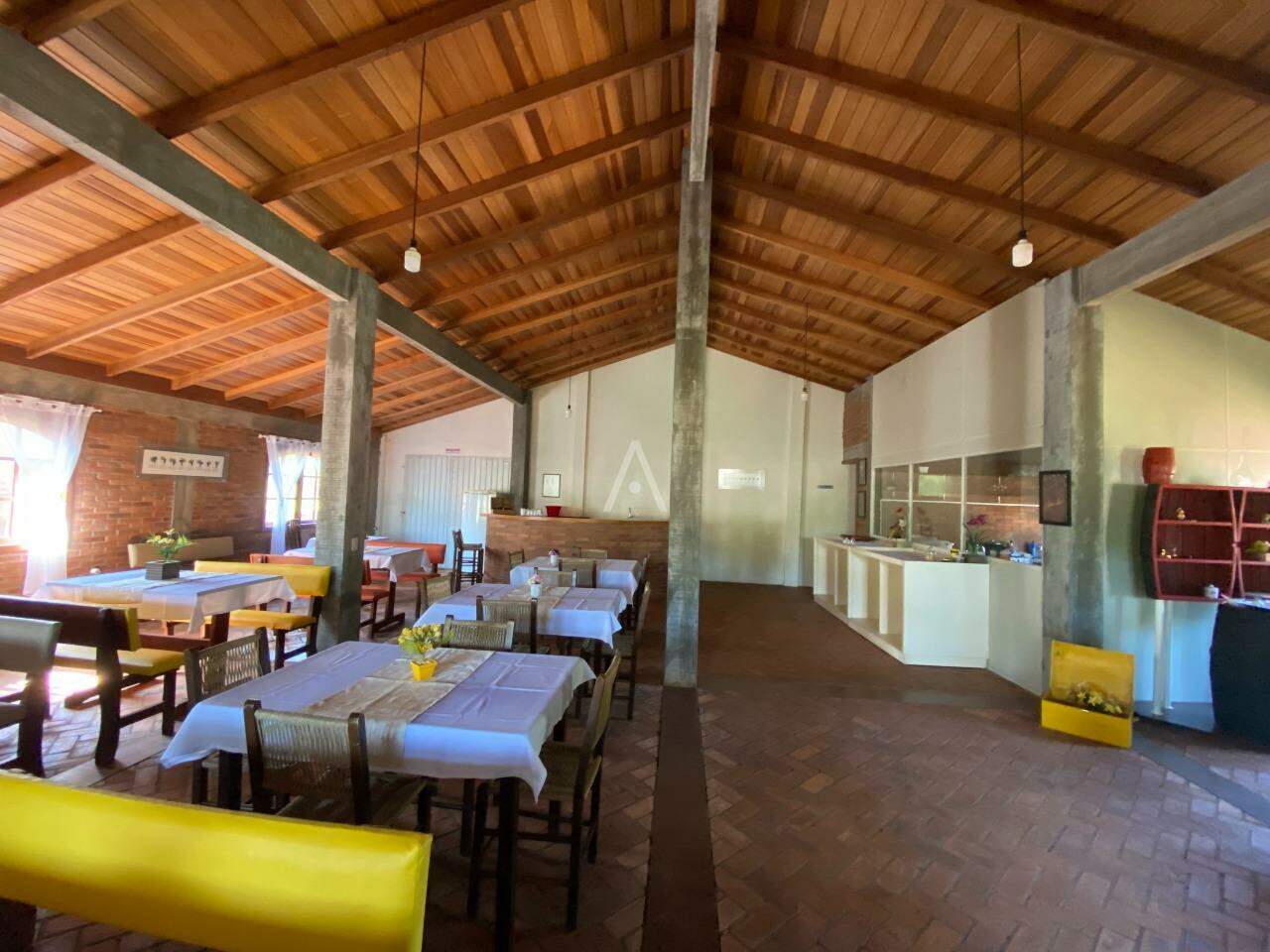 Imóveis Rurais para à venda no Bairro LINHA GONÇALVES DIAS em SANTA TEREZA DO OESTE: