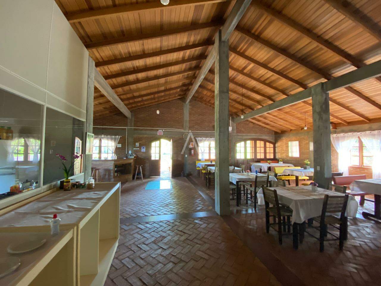 Imóveis Rurais para à venda no Bairro LINHA GONÇALVES DIAS em SANTA TEREZA DO OESTE: