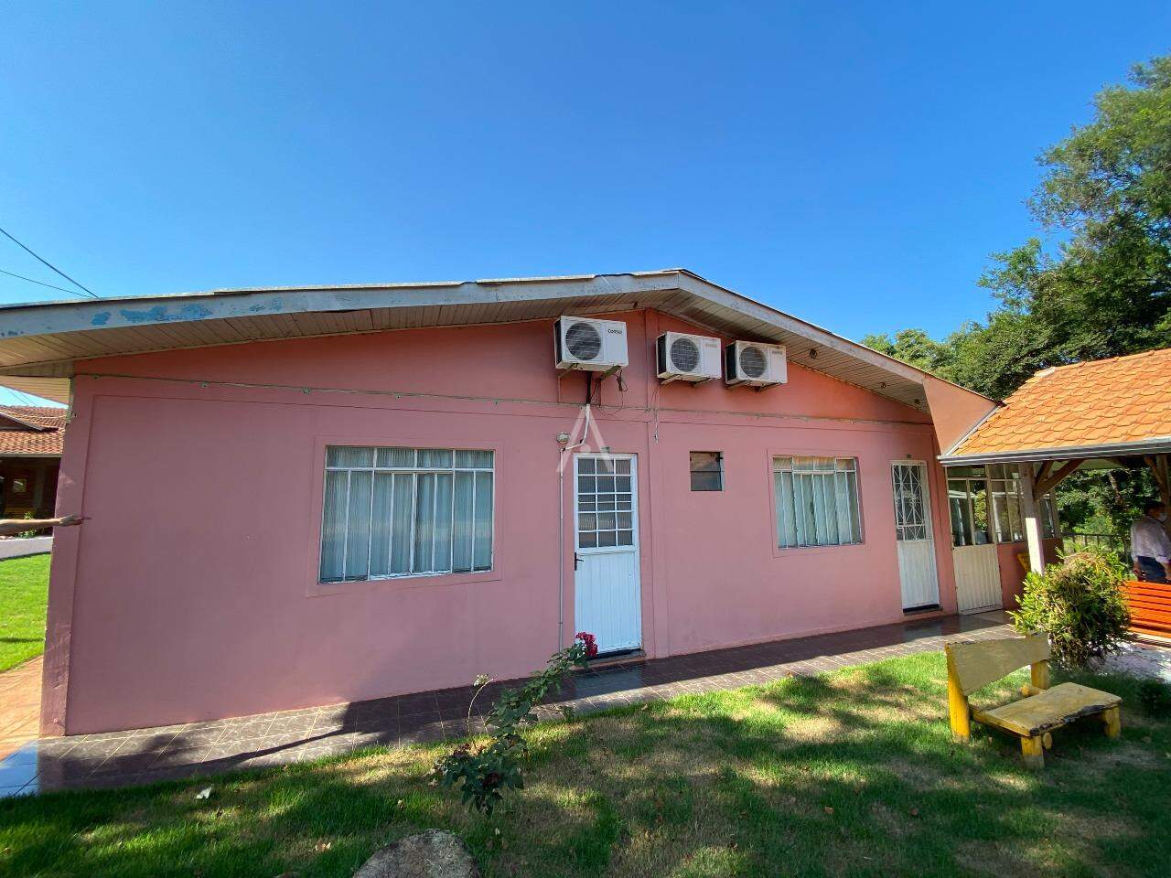 Imóveis Rurais para à venda no Bairro LINHA GONÇALVES DIAS em SANTA TEREZA DO OESTE: