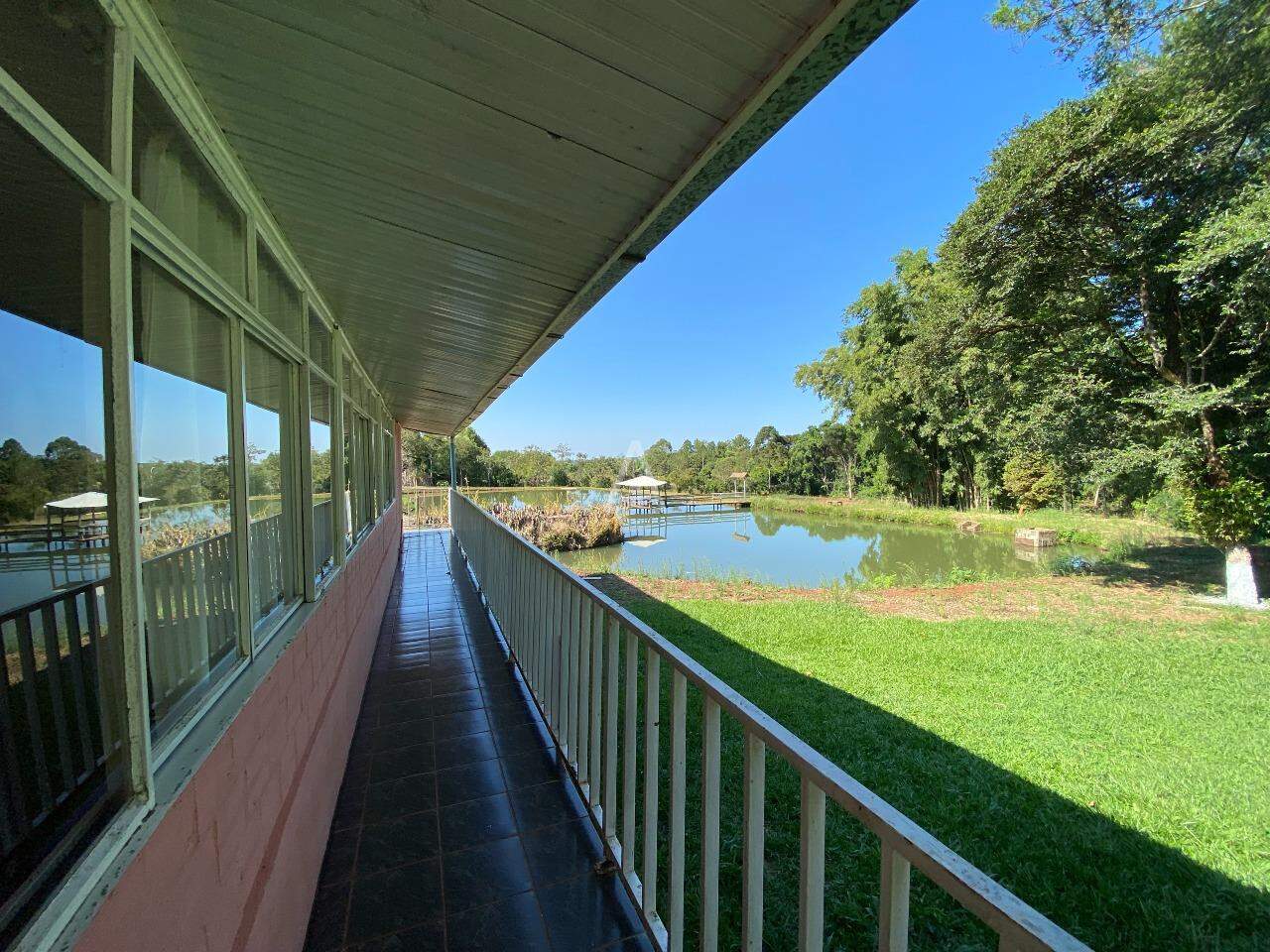 Imóveis Rurais para à venda no Bairro LINHA GONÇALVES DIAS em SANTA TEREZA DO OESTE: 