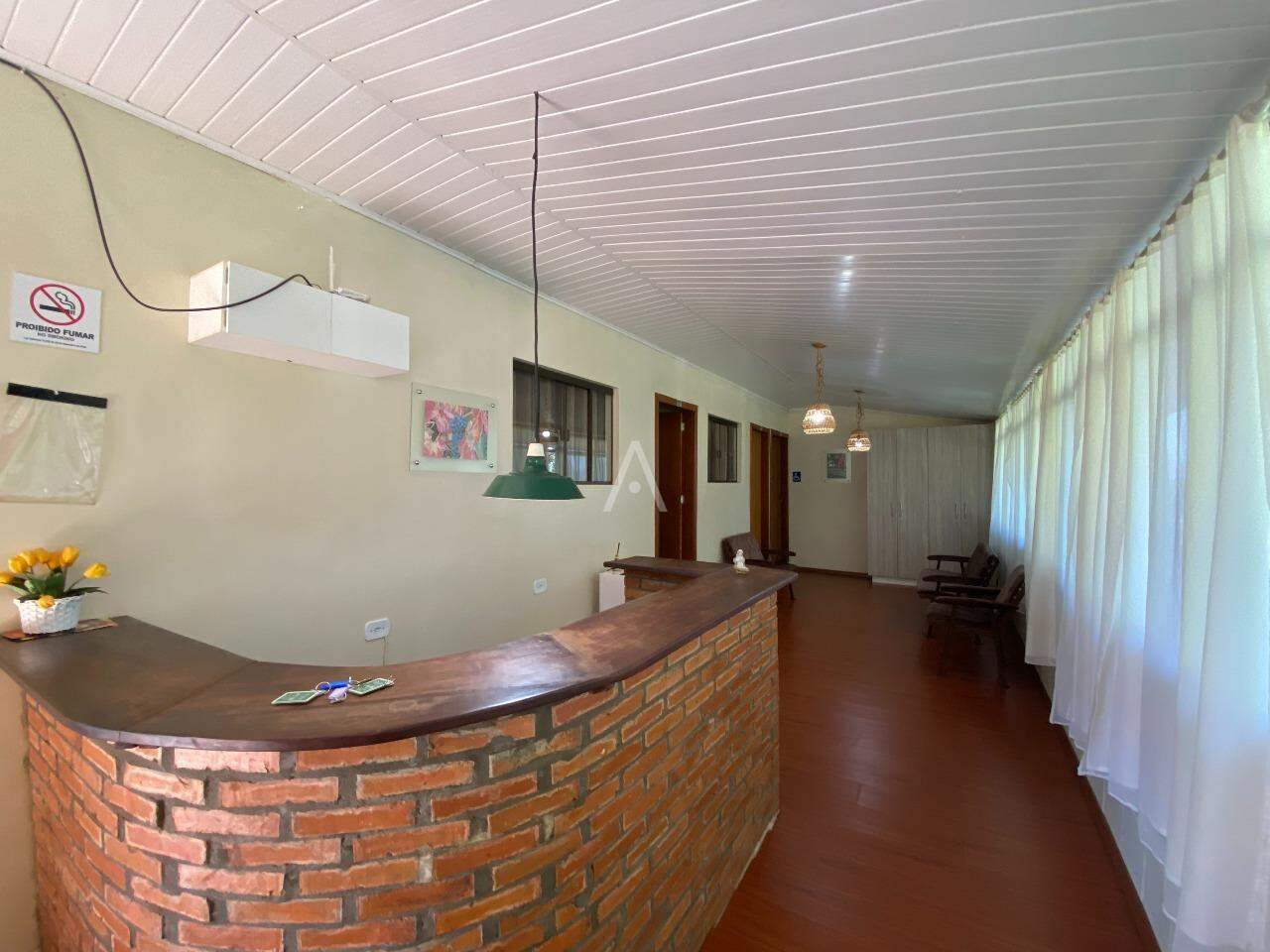 Imóveis Rurais para à venda no Bairro LINHA GONÇALVES DIAS em SANTA TEREZA DO OESTE: