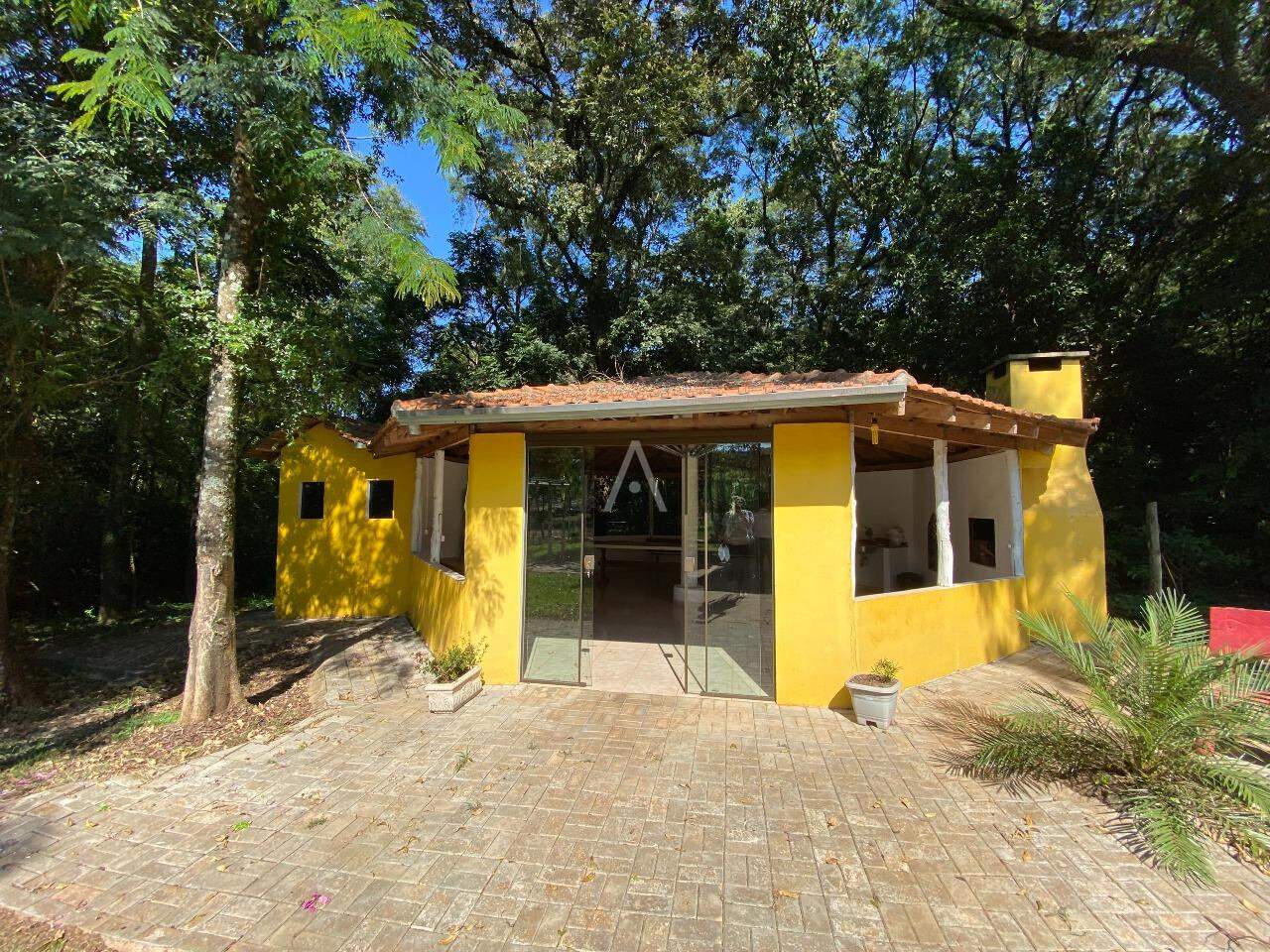 Imóveis Rurais para à venda no Bairro LINHA GONÇALVES DIAS em SANTA TEREZA DO OESTE: 