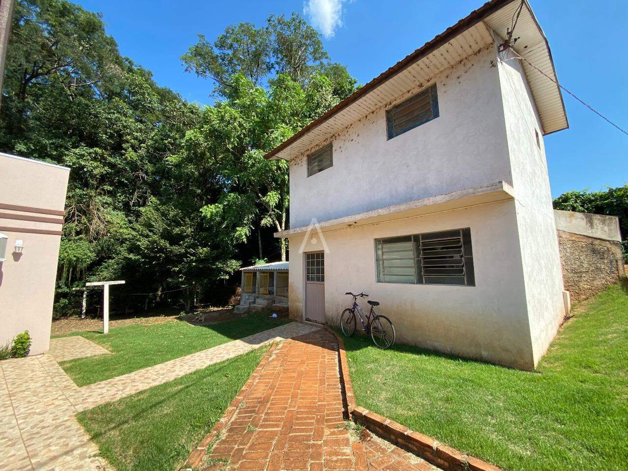 Imóveis Rurais para à venda no Bairro LINHA GONÇALVES DIAS em SANTA TEREZA DO OESTE: