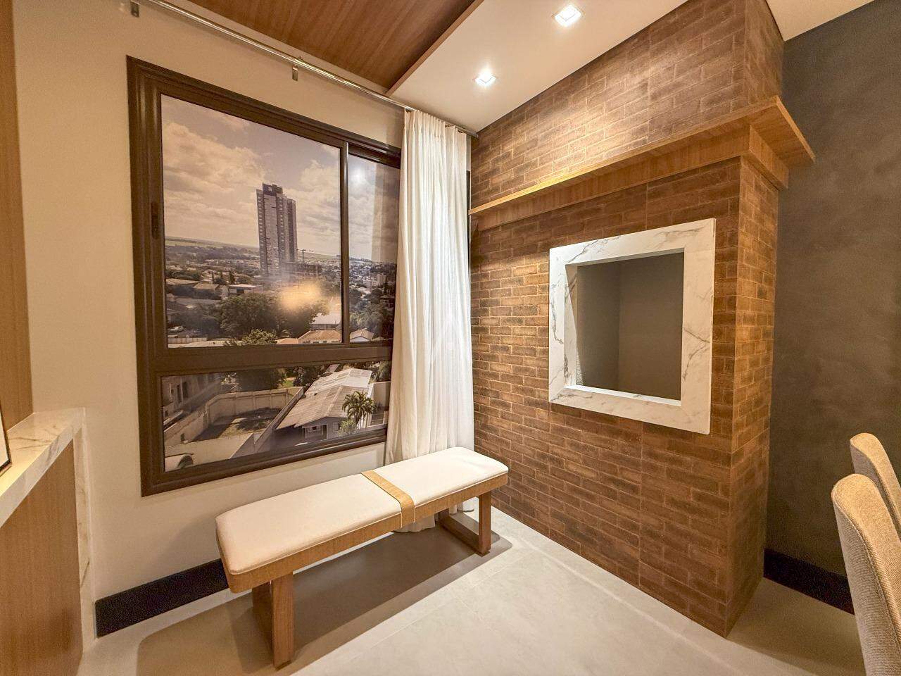Apartamento para à venda no Bairro CENTRO em CASCAVEL: 