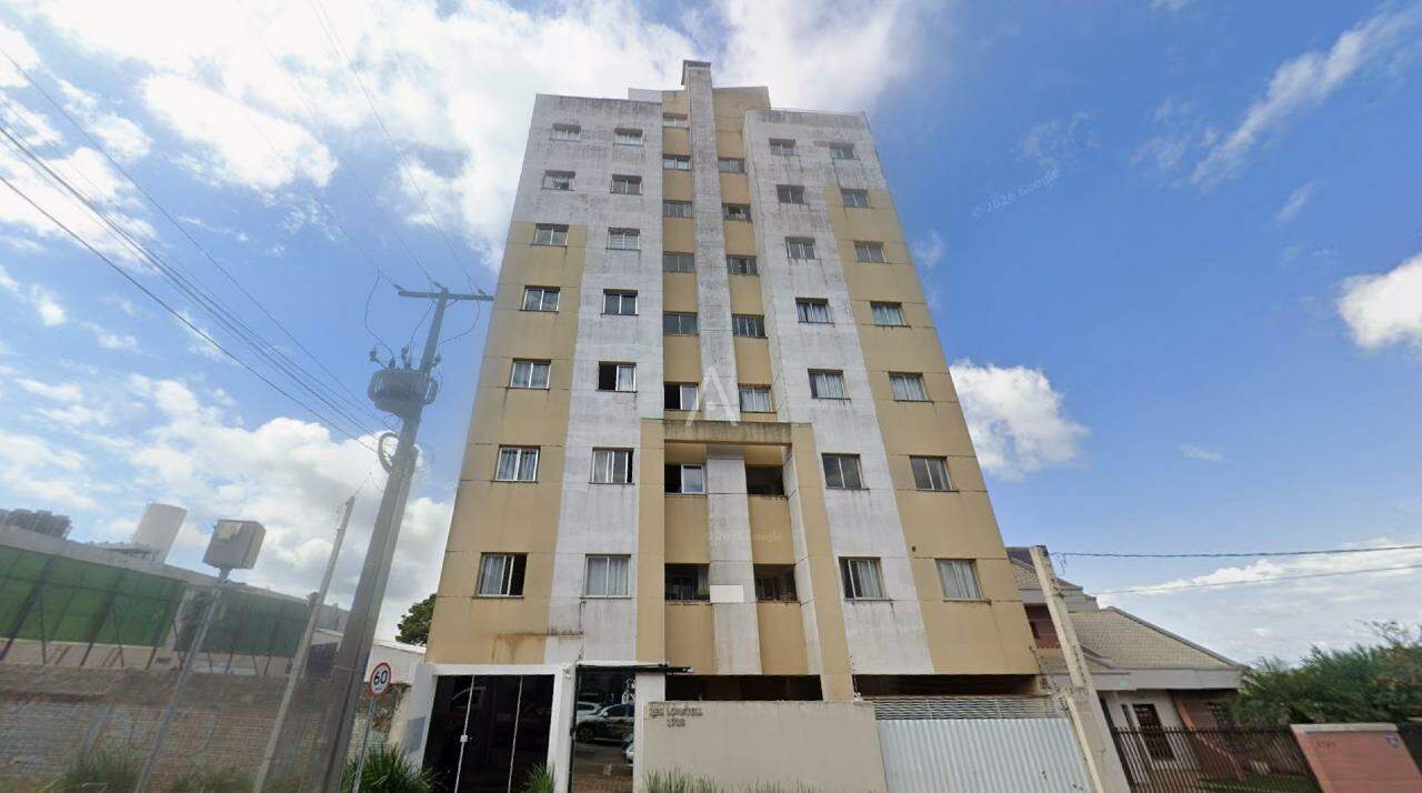 Apartamento para para aluguel no Bairro NEVA em CASCAVEL: 