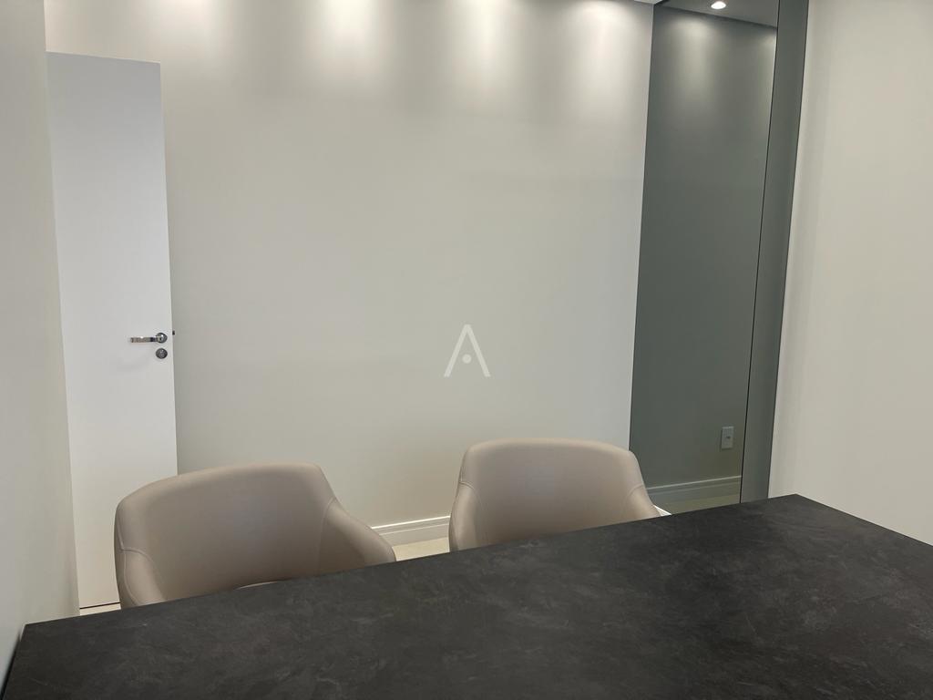 Sala Comercial para para aluguel no Bairro NEVA em CASCAVEL: 