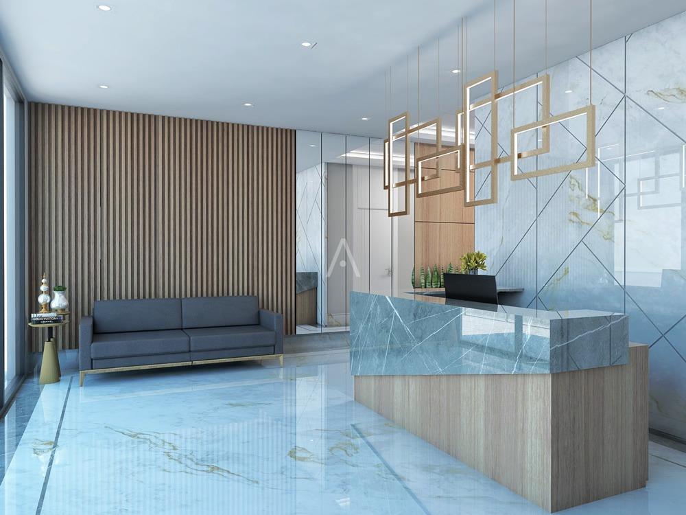 Sala Comercial para para aluguel no Bairro NEVA em CASCAVEL: 