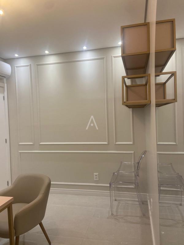 Sala Comercial para para aluguel no Bairro NEVA em CASCAVEL: 