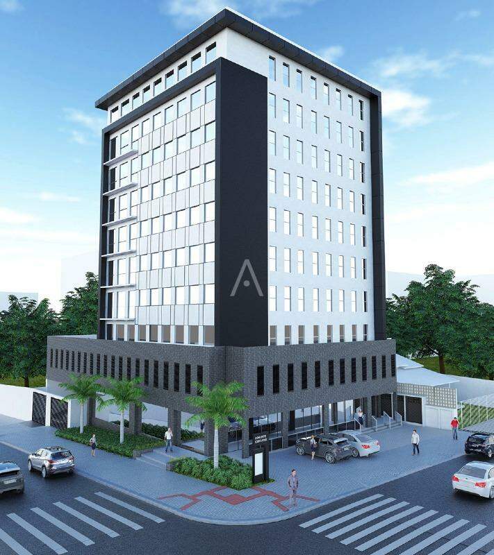 Sala Comercial para para aluguel no Bairro NEVA em CASCAVEL: 
