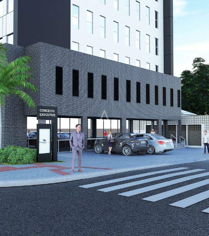 Sala Comercial para para aluguel no Bairro NEVA em CASCAVEL: 