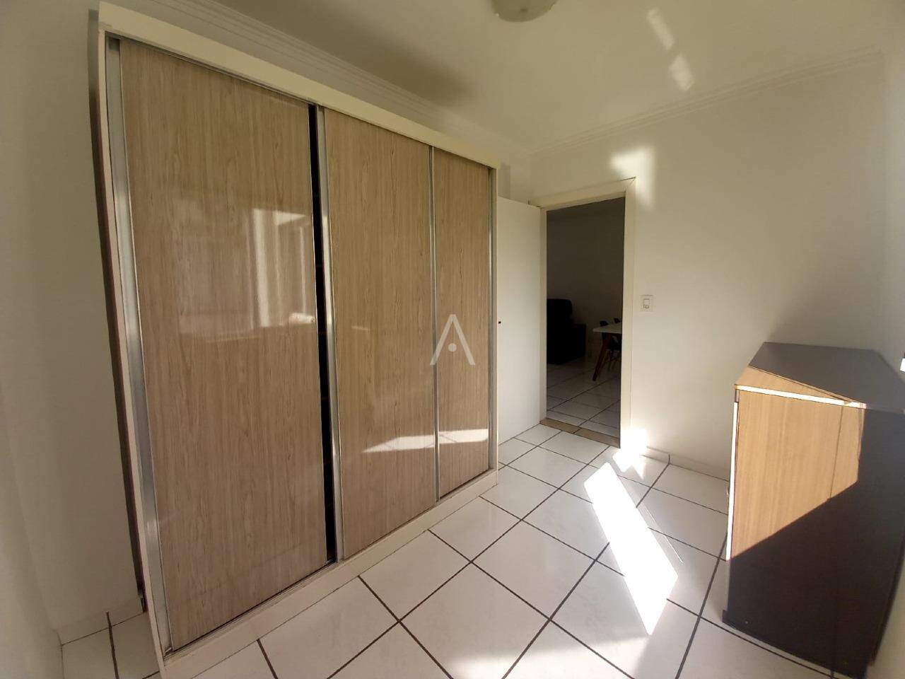 Apartamento para para aluguel no Bairro JARDIM ANAPOLIS em TOLEDO: 