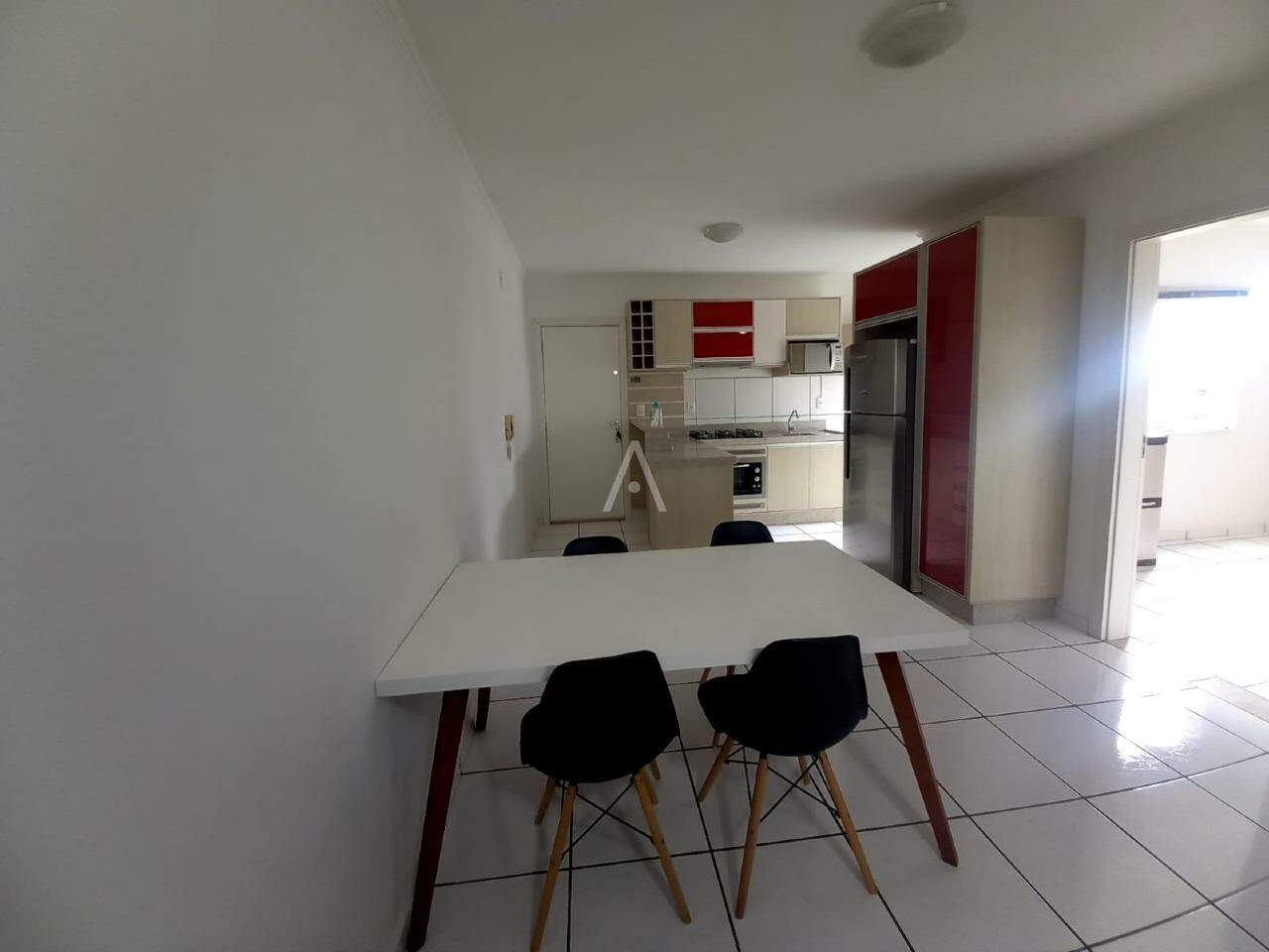 Apartamento para para aluguel no Bairro JARDIM ANAPOLIS em TOLEDO: