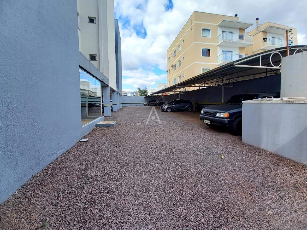 Apartamento para para aluguel no Bairro JARDIM ANAPOLIS em TOLEDO: 