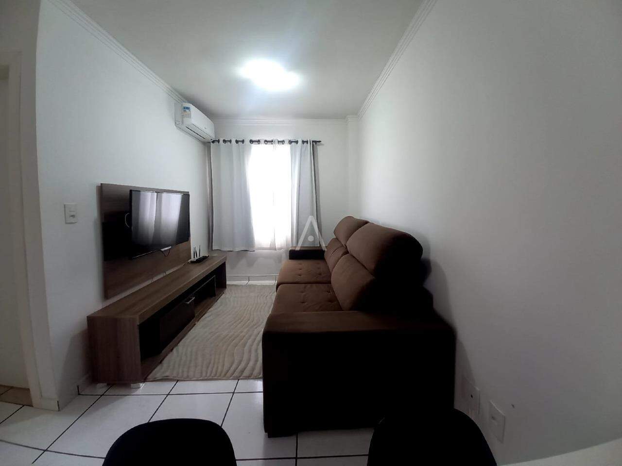 Apartamento para para aluguel no Bairro JARDIM ANAPOLIS em TOLEDO: 