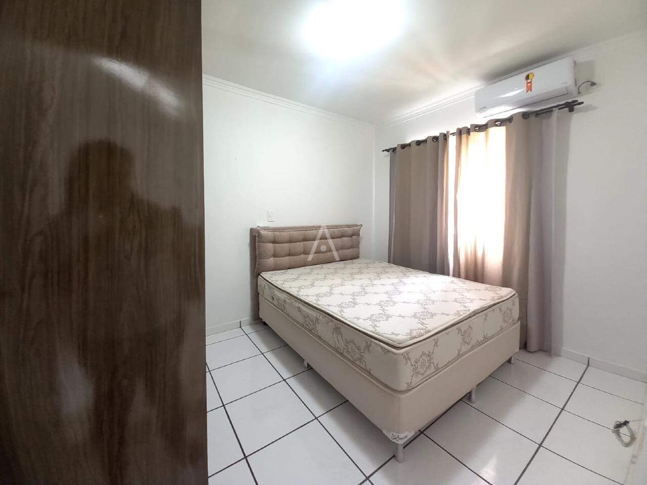 Apartamento para para aluguel no Bairro JARDIM ANAPOLIS em TOLEDO: 