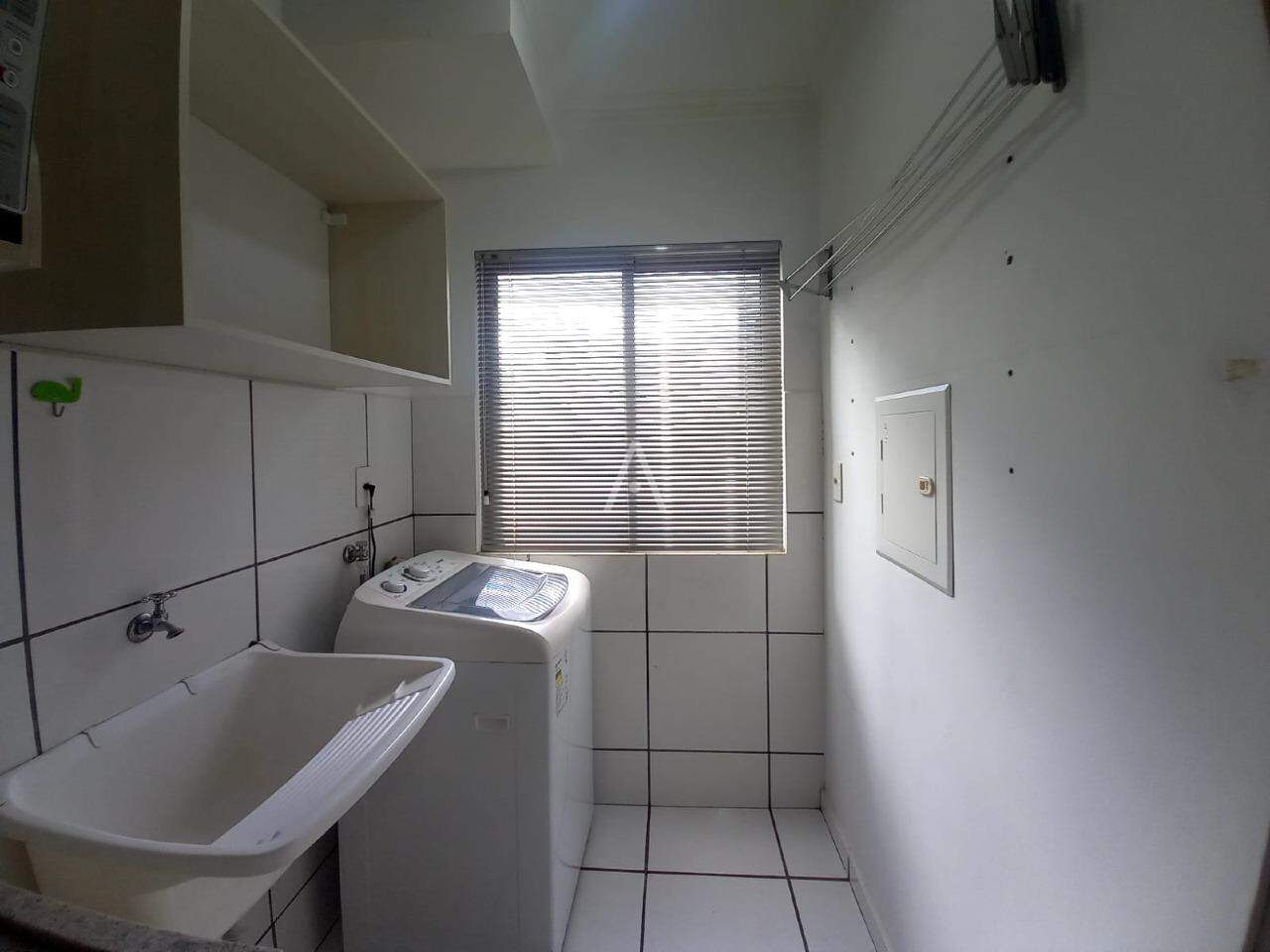 Apartamento para para aluguel no Bairro JARDIM ANAPOLIS em TOLEDO: 