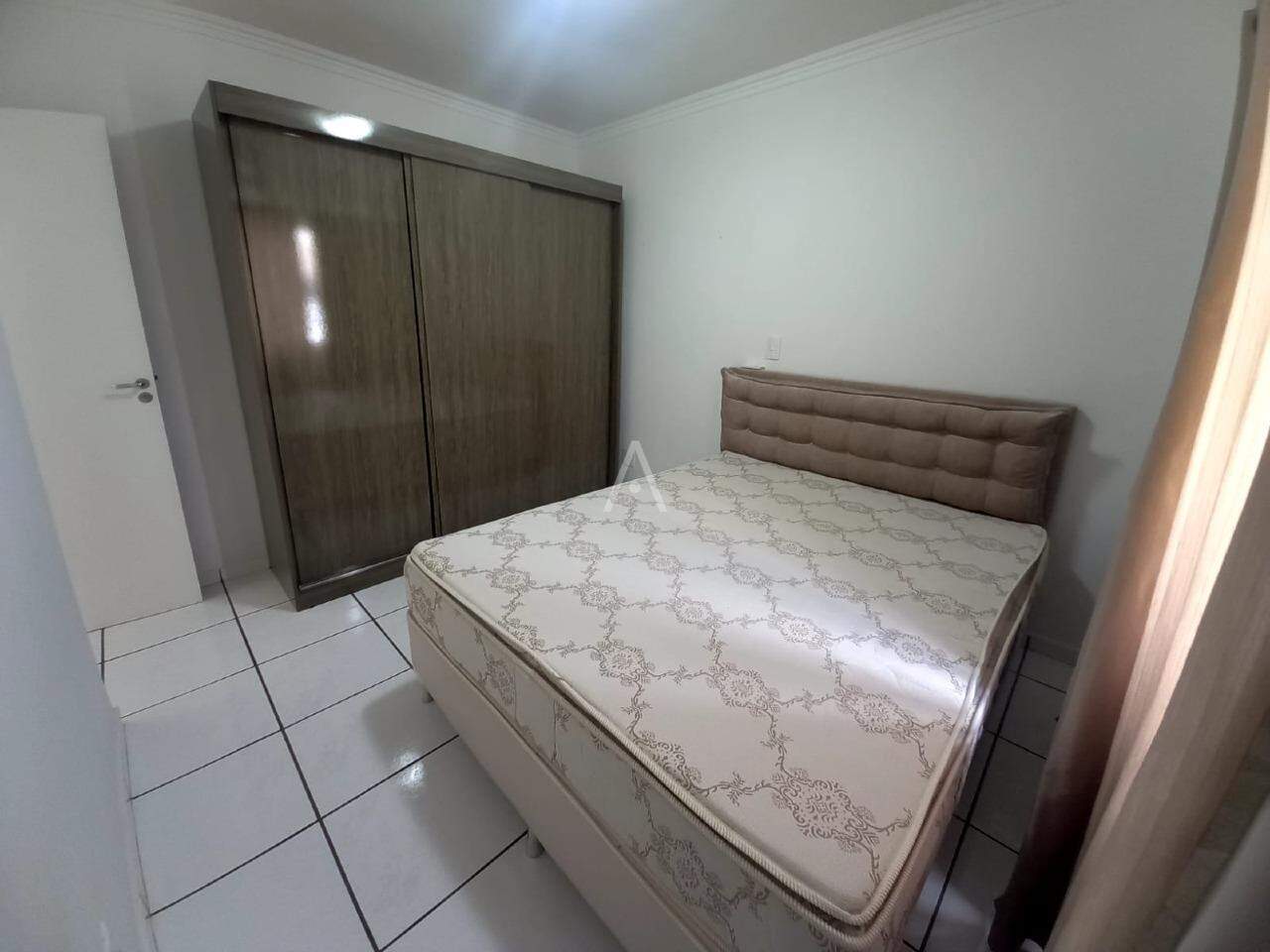 Apartamento para para aluguel no Bairro JARDIM ANAPOLIS em TOLEDO: 