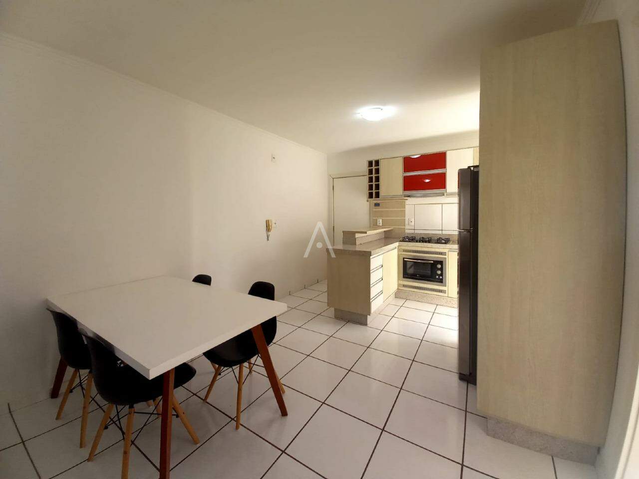 Apartamento para para aluguel no Bairro JARDIM ANAPOLIS em TOLEDO: