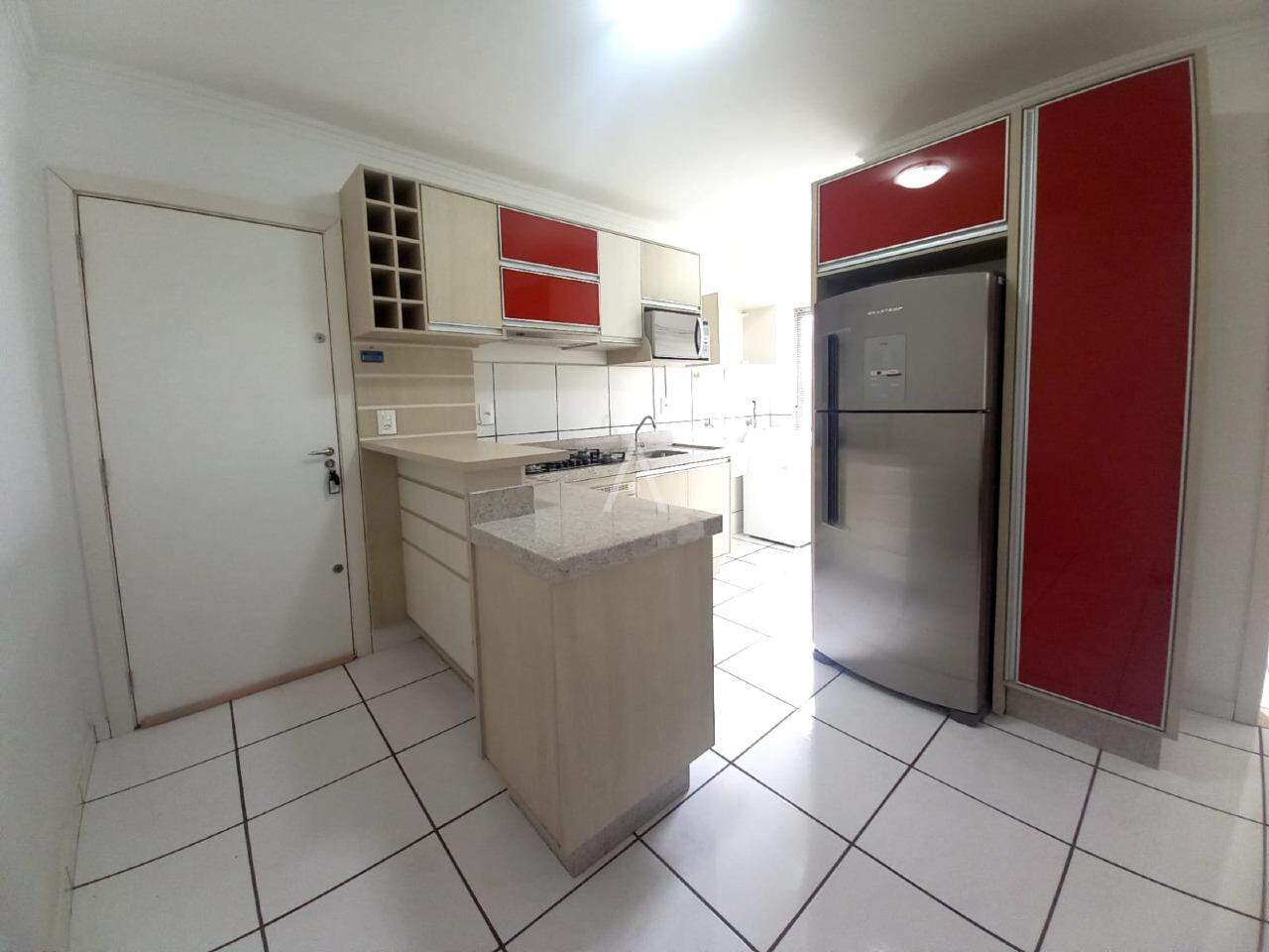 Apartamento para para aluguel no Bairro JARDIM ANAPOLIS em TOLEDO: