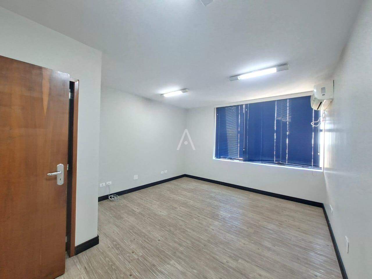 Sala Comercial para para aluguel no Bairro CENTRO em CASCAVEL: SALA