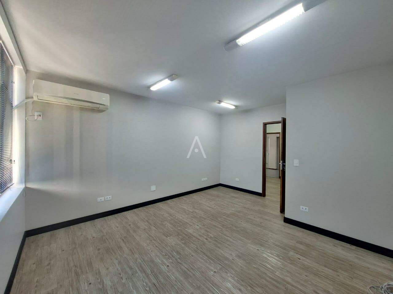 Sala Comercial para para aluguel no Bairro CENTRO em CASCAVEL: SALA
