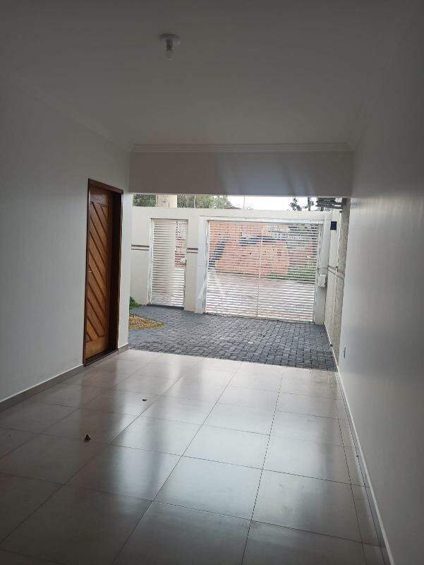 Sobrado para à venda no Bairro PACAEMBU em CASCAVEL: