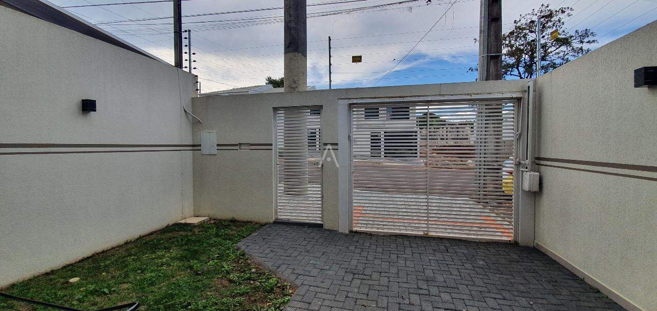 Sobrado para à venda no Bairro PACAEMBU em CASCAVEL: