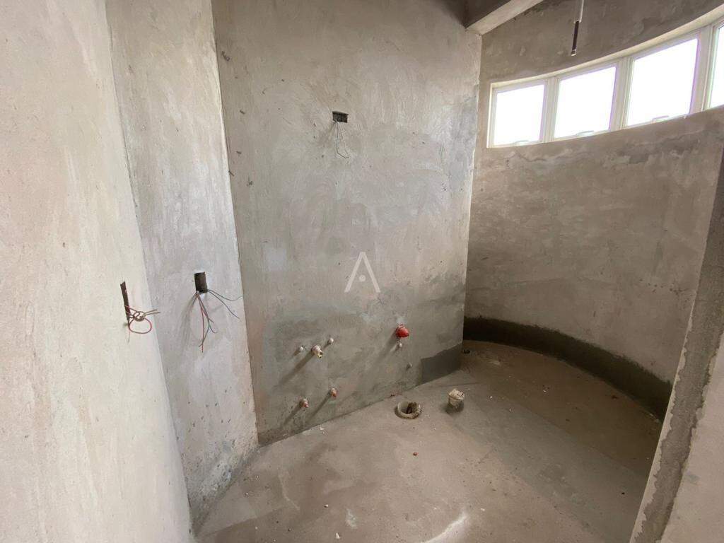 Apartamento para à venda no Bairro CENTRO em CASCAVEL: