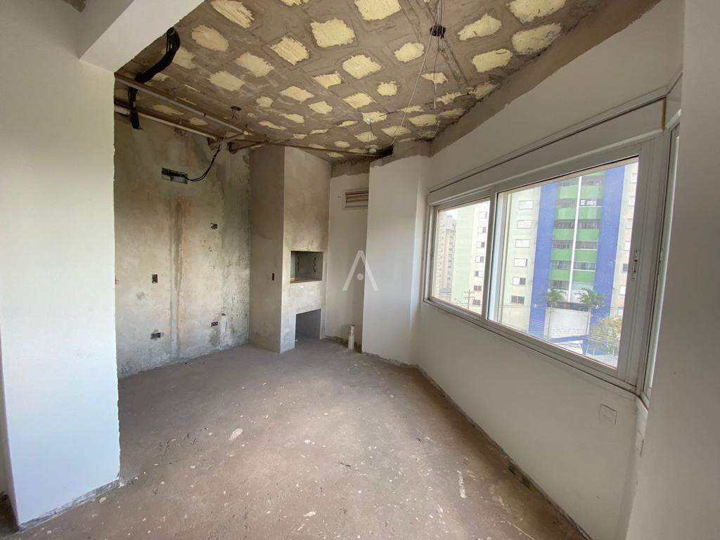 Apartamento para à venda no Bairro CENTRO em CASCAVEL: