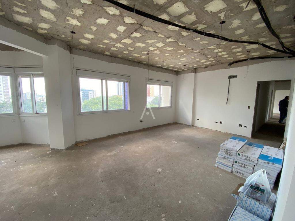 Apartamento para à venda no Bairro CENTRO em CASCAVEL: