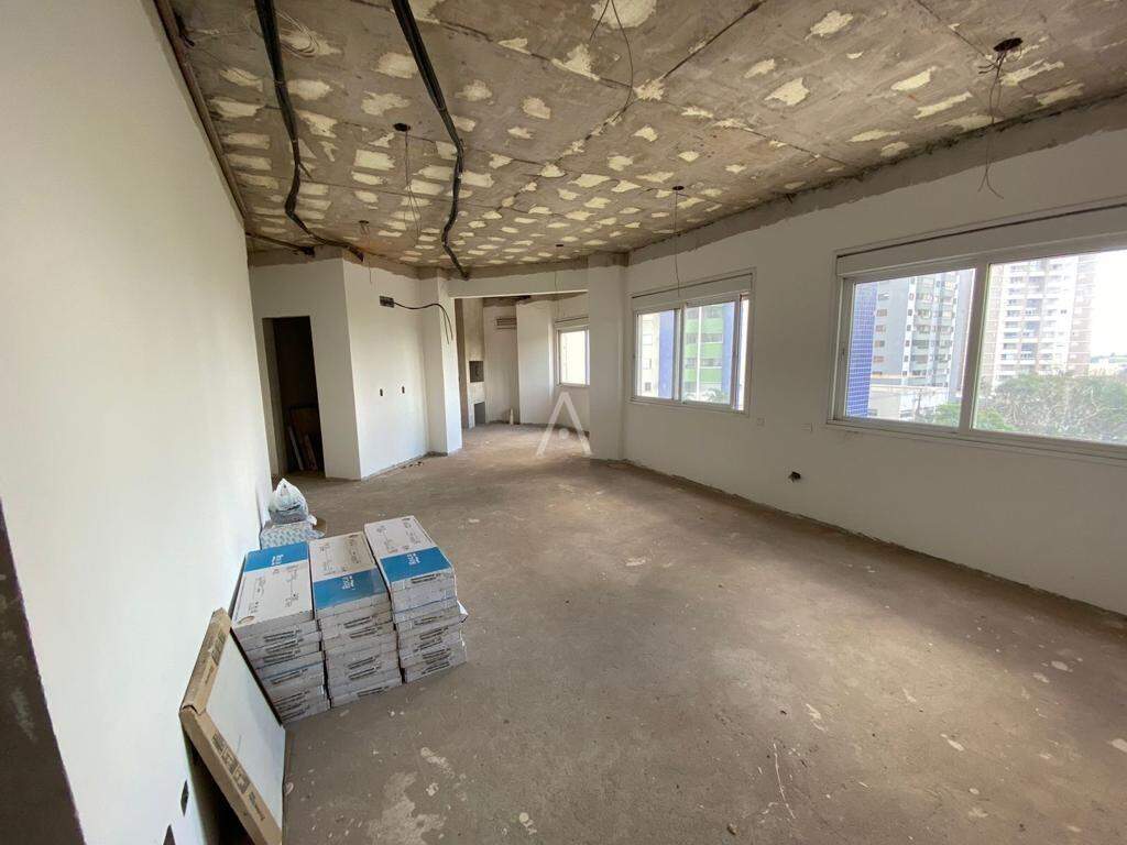 Apartamento para à venda no Bairro CENTRO em CASCAVEL: