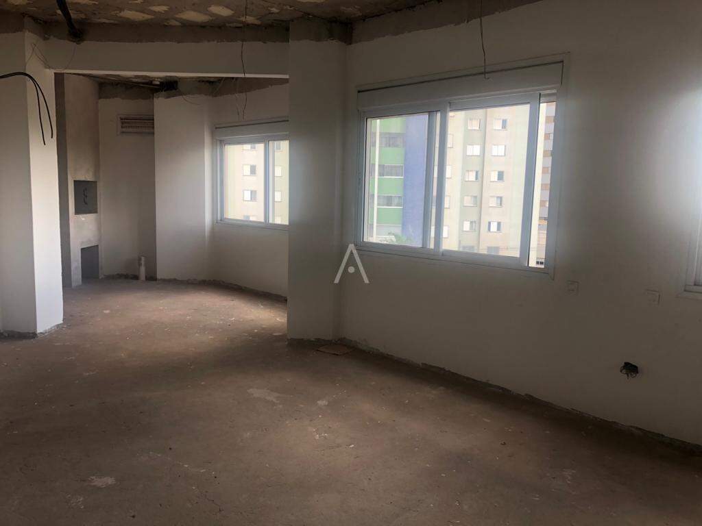Apartamento para à venda no Bairro CENTRO em CASCAVEL: