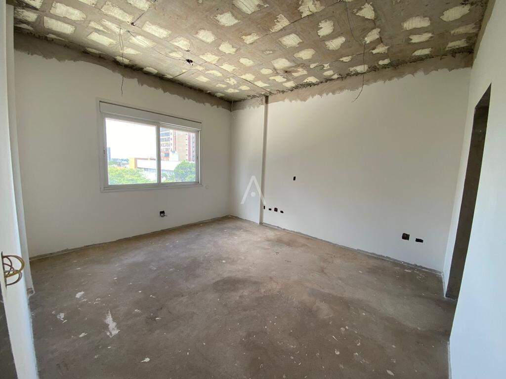 Apartamento para à venda no Bairro CENTRO em CASCAVEL: