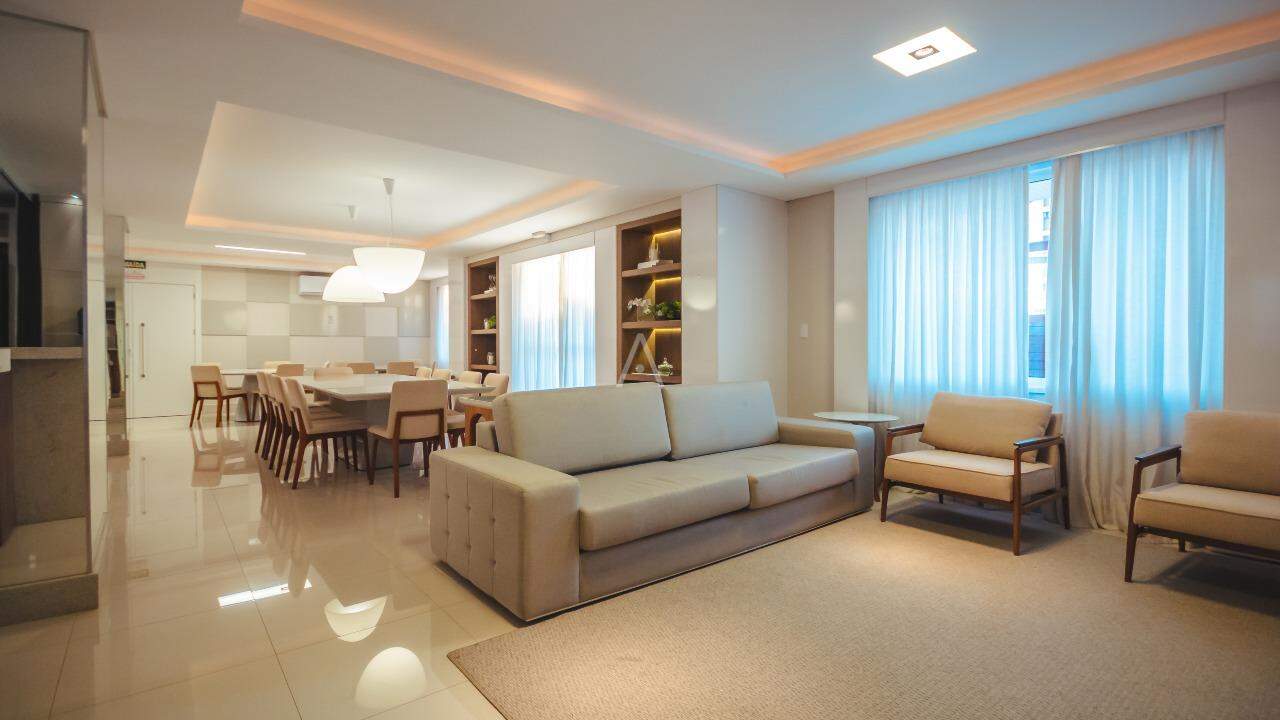 Apartamento para à venda no Bairro CENTRO em CASCAVEL: