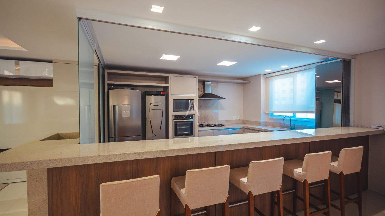 Apartamento para à venda no Bairro CENTRO em CASCAVEL:
