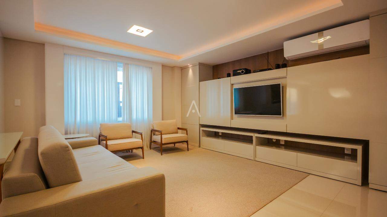 Apartamento para à venda no Bairro CENTRO em CASCAVEL:
