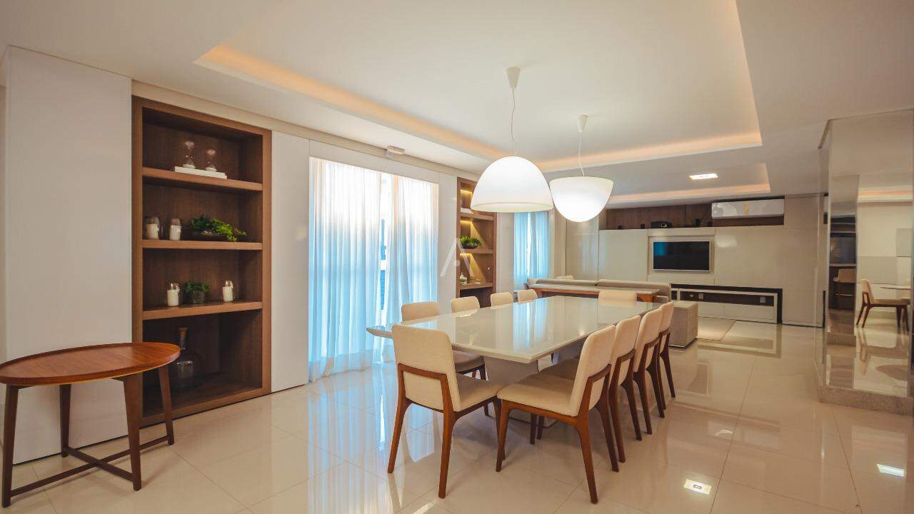 Apartamento para à venda no Bairro CENTRO em CASCAVEL: