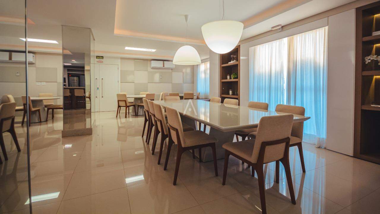 Apartamento para à venda no Bairro CENTRO em CASCAVEL: