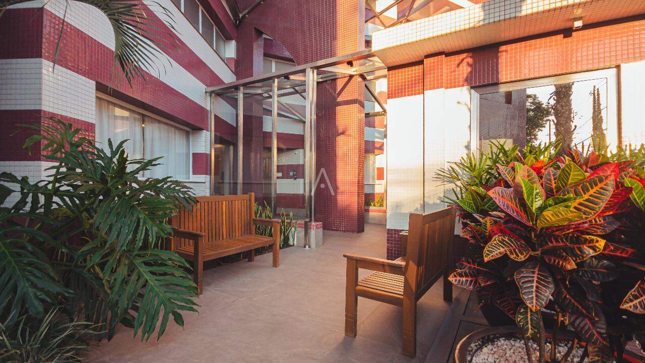 Apartamento para à venda no Bairro CENTRO em CASCAVEL: