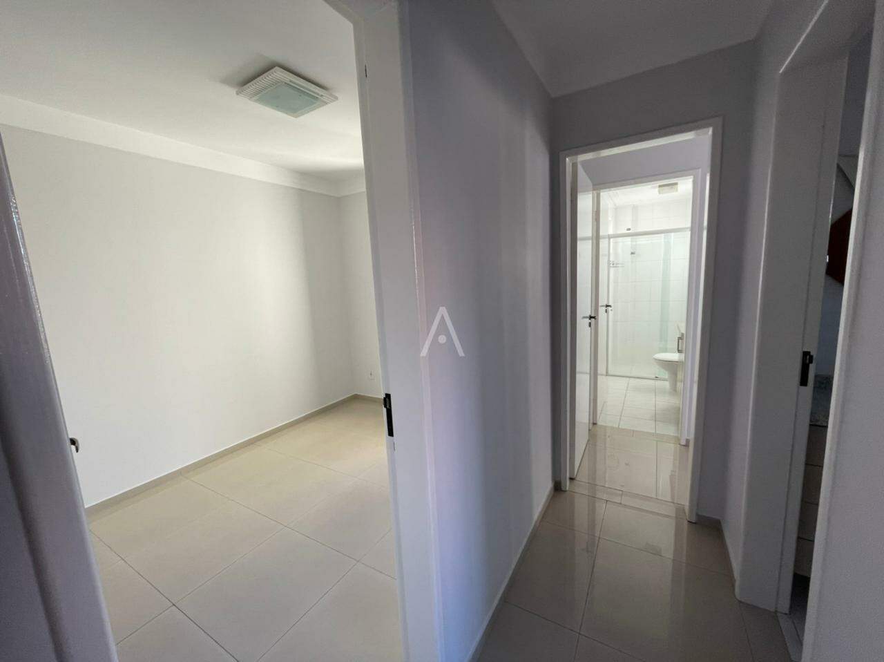 Apartamento para para aluguel no Bairro CENTRO em CASCAVEL: 