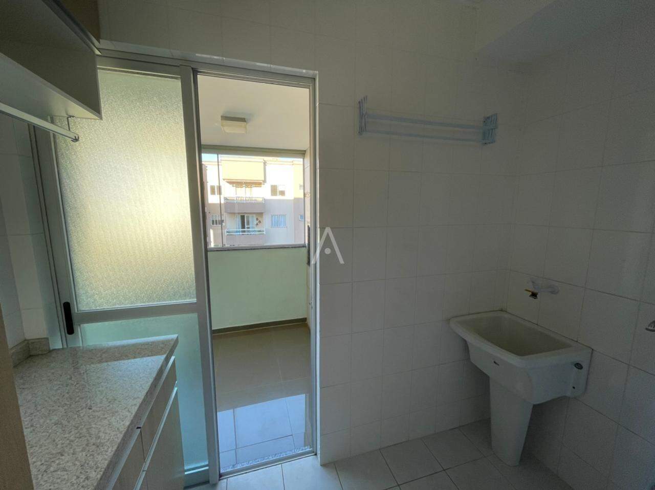 Apartamento para para aluguel no Bairro CENTRO em CASCAVEL: 