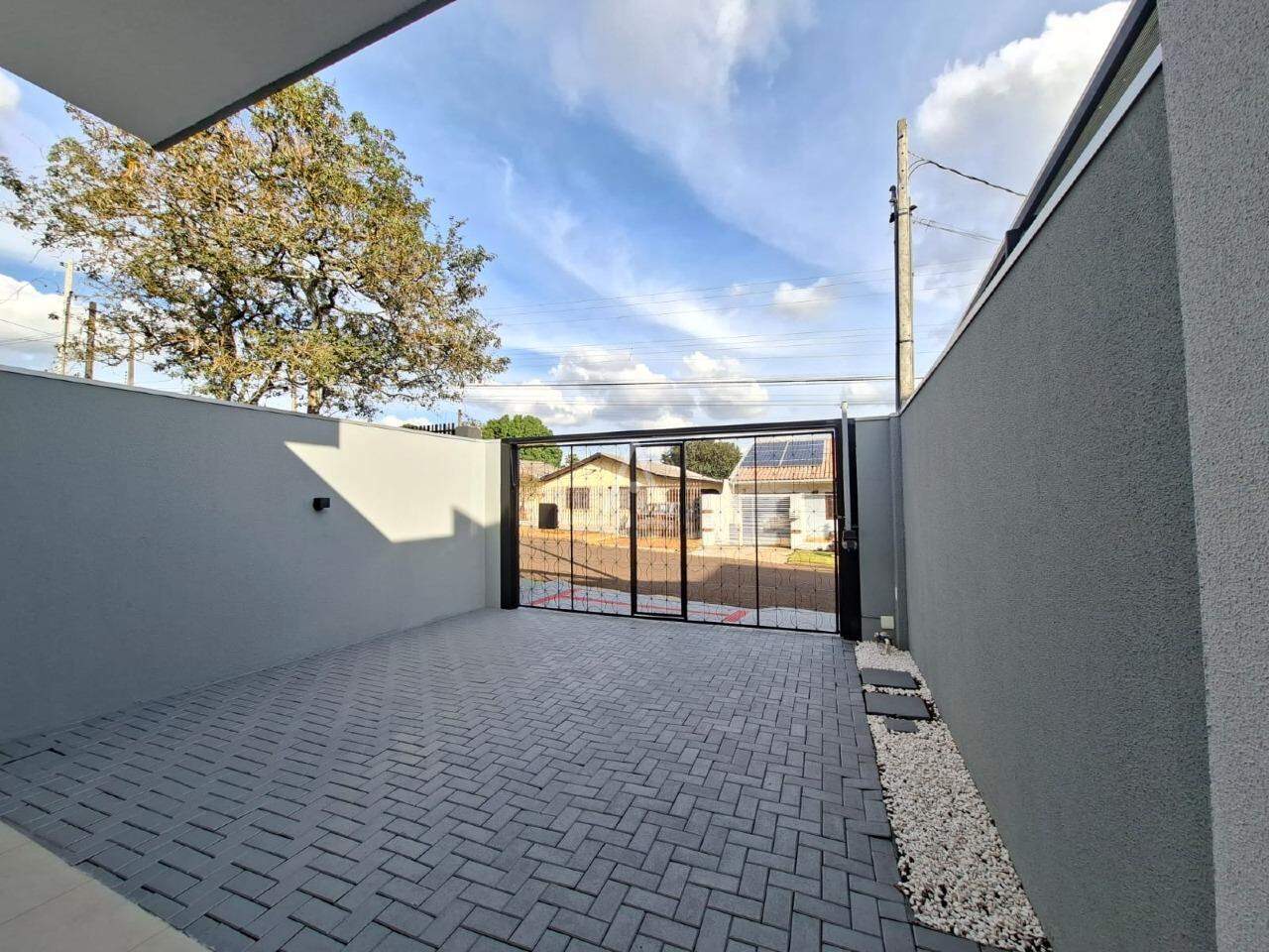 Casa Residencial para para aluguel no Bairro NOVA CIDADE em CASCAVEL: