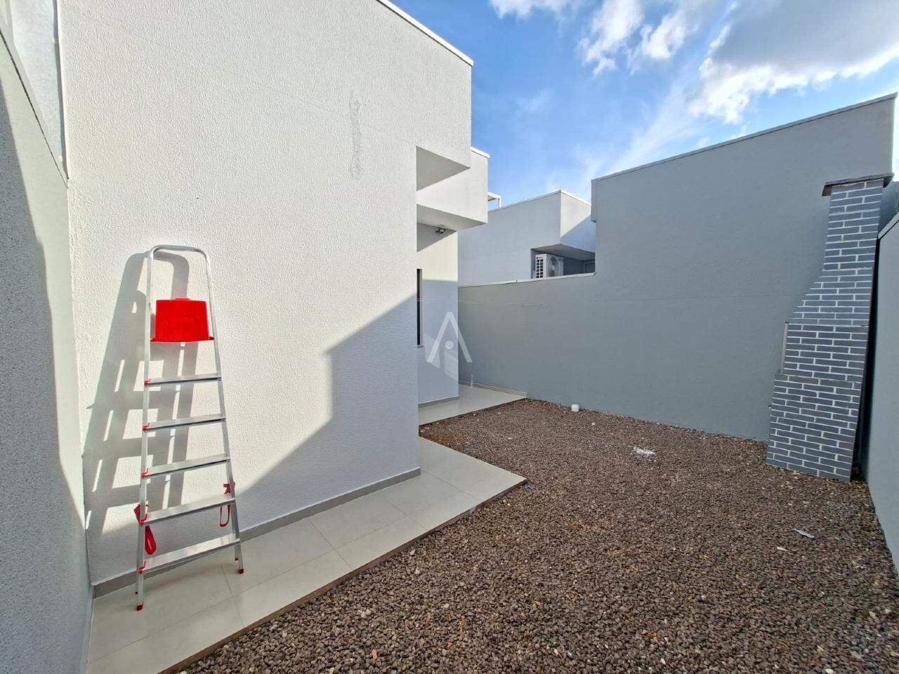 Casa Residencial para para aluguel no Bairro NOVA CIDADE em CASCAVEL: