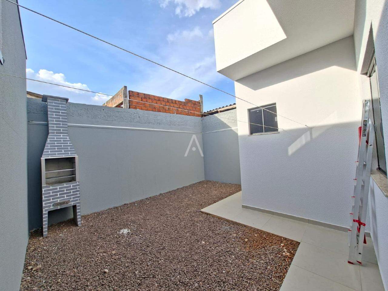 Casa Residencial para para aluguel no Bairro NOVA CIDADE em CASCAVEL: